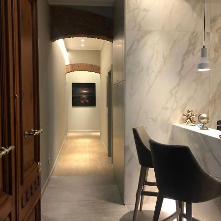 La Linea D'Acqua Hotel La Spezia Kültér fotó