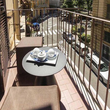 La Linea D'Acqua Hotel La Spezia Kültér fotó