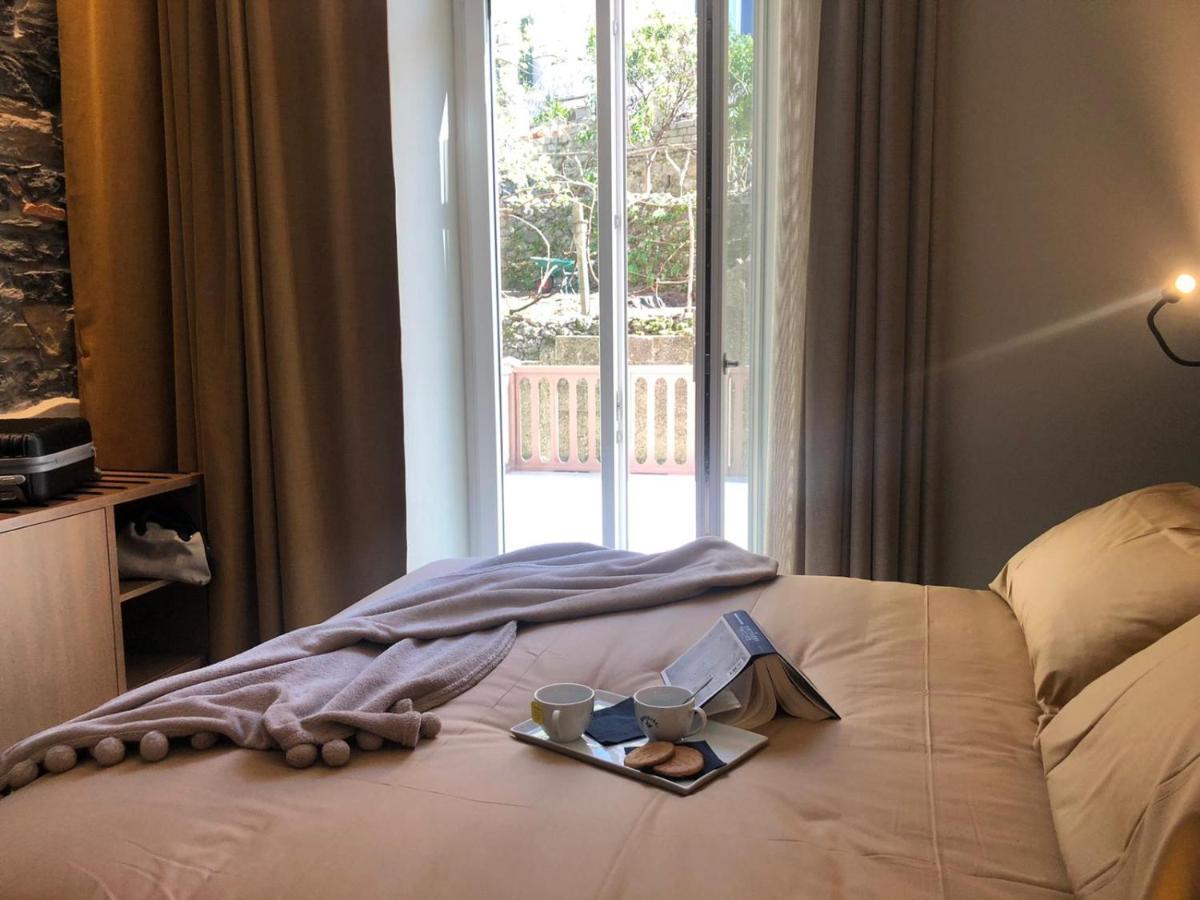 La Linea D'Acqua Hotel La Spezia Kültér fotó