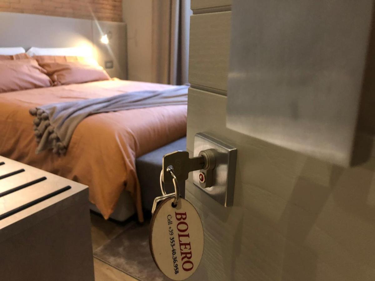 La Linea D'Acqua Hotel La Spezia Kültér fotó