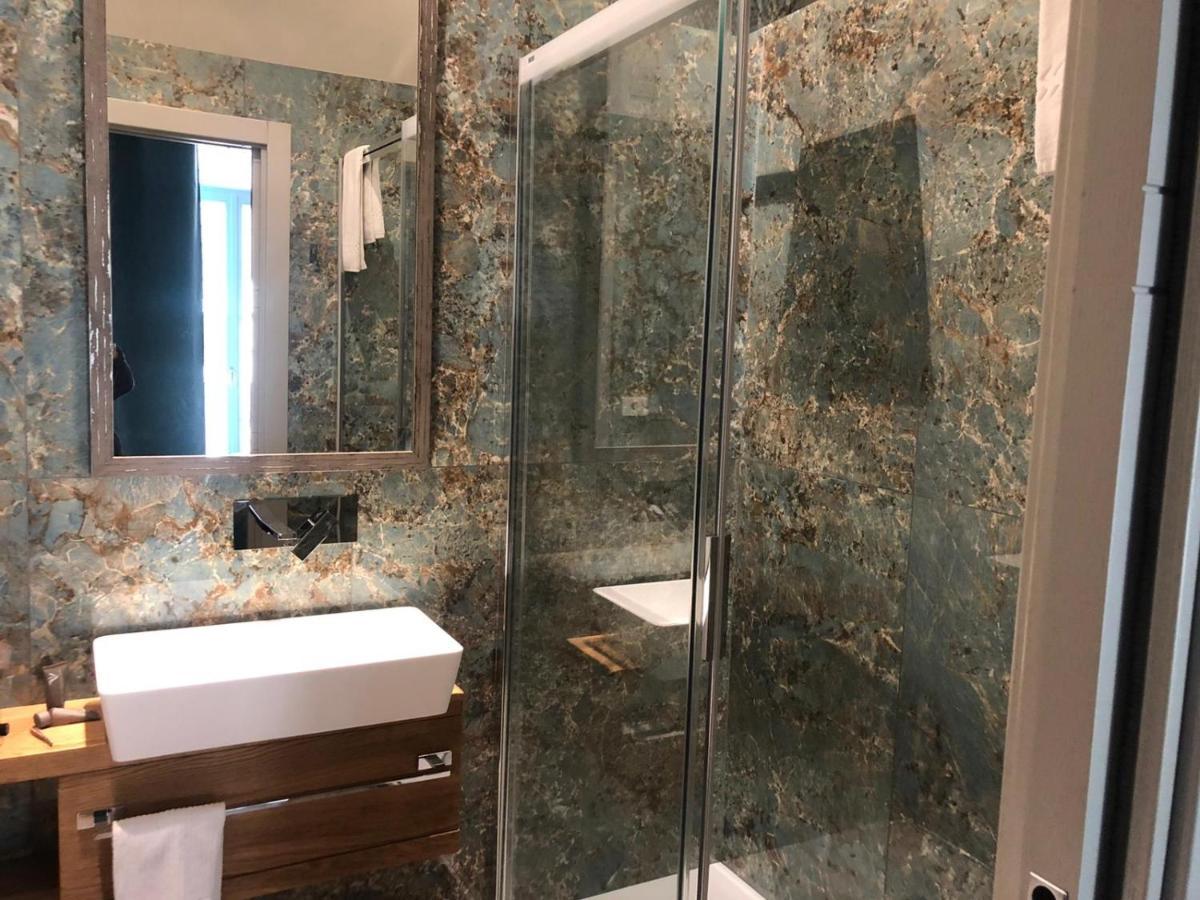 La Linea D'Acqua Hotel La Spezia Kültér fotó