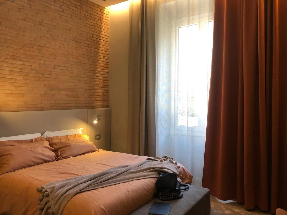 La Linea D'Acqua Hotel La Spezia Kültér fotó