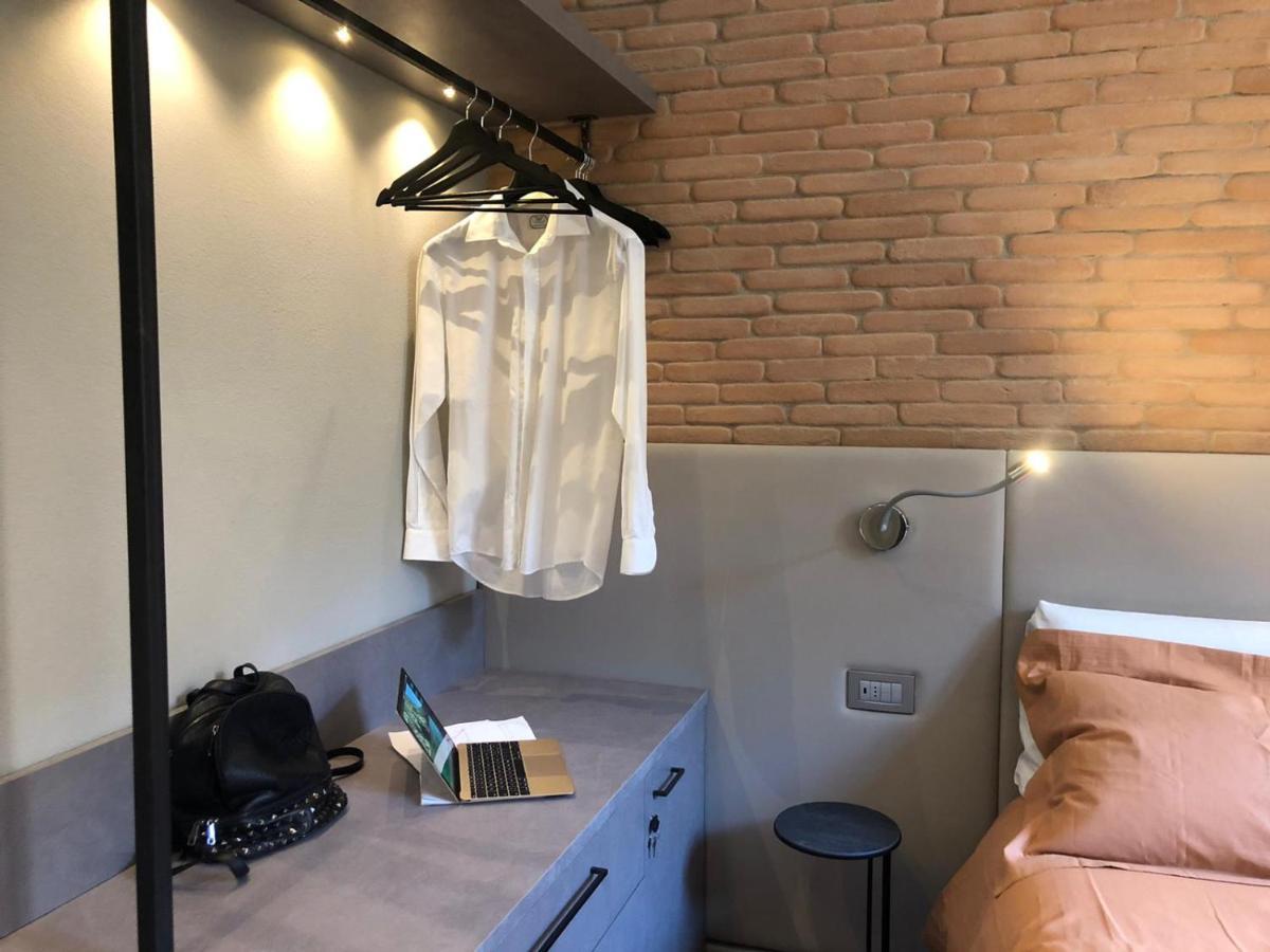 La Linea D'Acqua Hotel La Spezia Kültér fotó