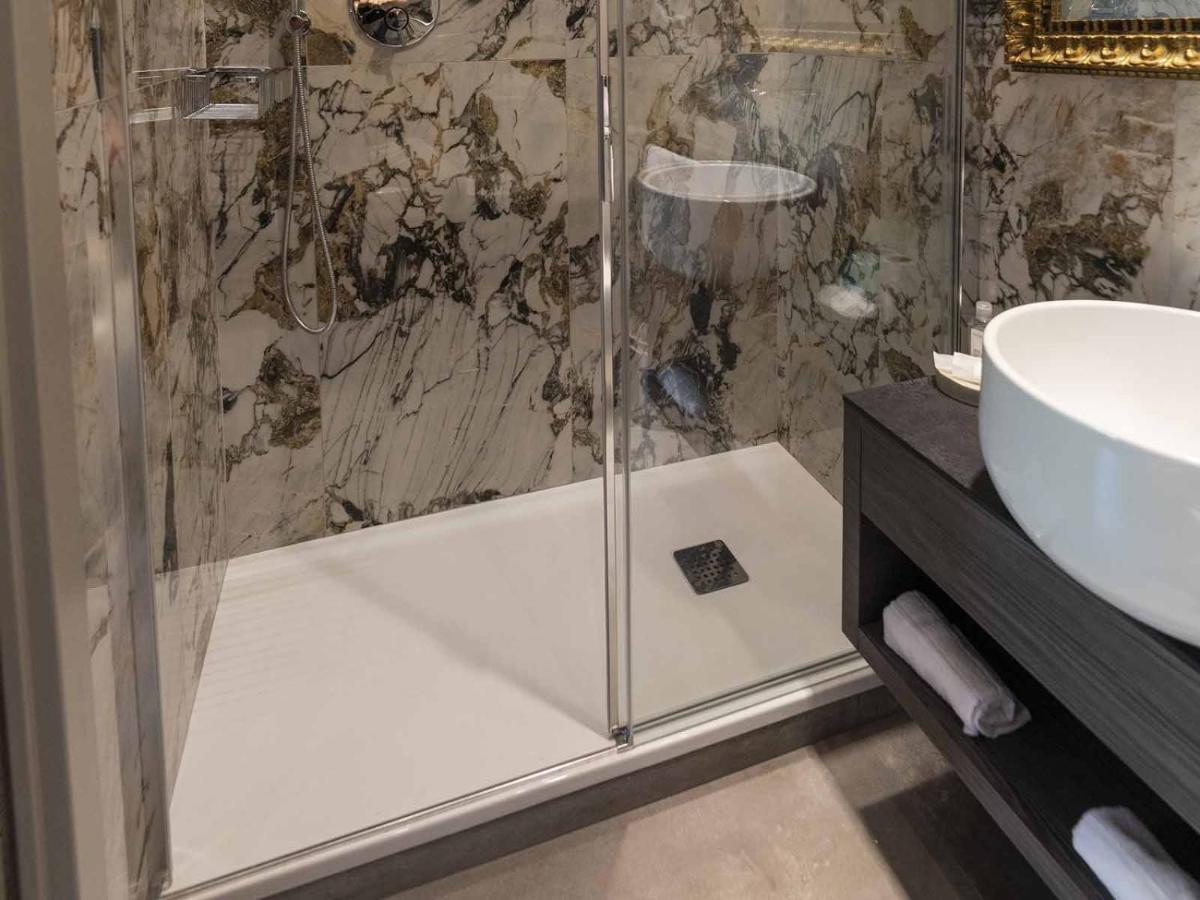 La Linea D'Acqua Hotel La Spezia Kültér fotó